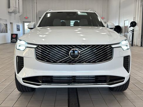 New 2026 Volvo XC90 T8 Ultra w/ Protection Package AWD/4WD image 10