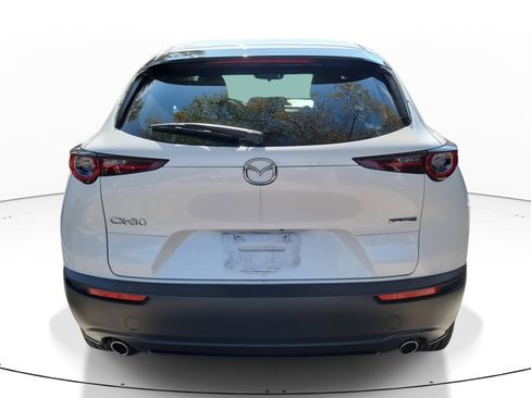 Used 2021 MAZDA CX-30 FWD 2.5 S image 8