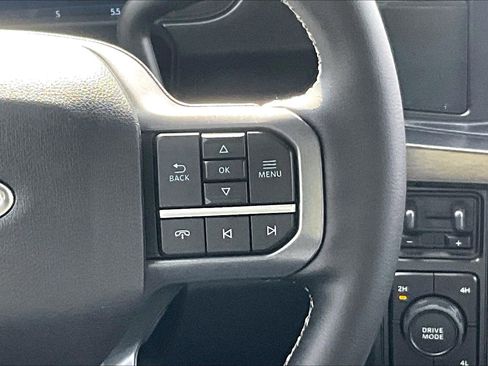 New 2026 Ford F350 Lariat w/ Black Appearance Package AWD/4WD image 18
