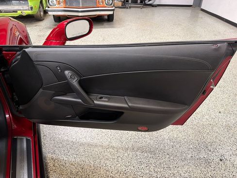 Used 2011 Chevrolet Corvette Z06 RWD image 33