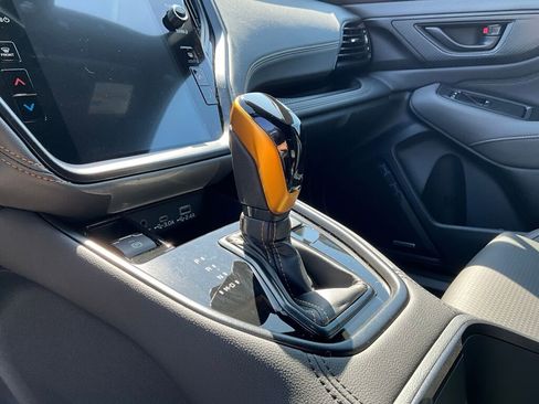 New 2025 Subaru Outback Wilderness image 21