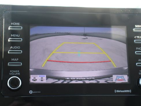 Certified 2024 Toyota Camry LE w/ Convenience Package FWD image 26