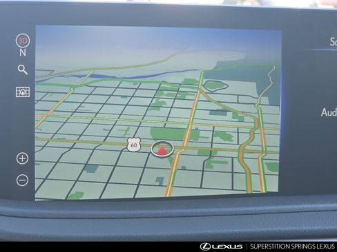 Used 2020 Lexus RX 350 F Sport image 16