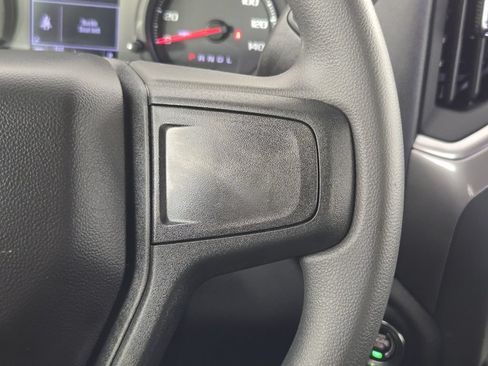 New 2026 Chevrolet Silverado 2500 Custom w/ Custom Value Package AWD/4WD image 32