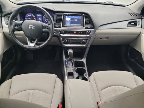 Used 2018 Hyundai Sonata SEL FWD image 22