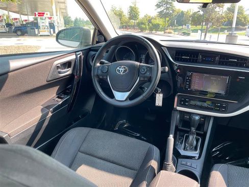 Used 2017 Toyota Corolla iM w/ All-Weather Mat Package FWD image 28