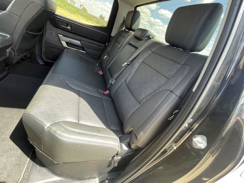 Used 2024 Toyota Tundra SR5 w/ TRD Off-Road Premium Package AWD/4WD image 25