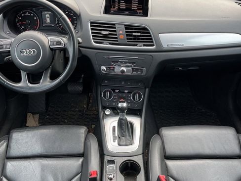 Used 2018 Audi Q3 2.0T Premium Plus w/ Premium Plus Package image 7