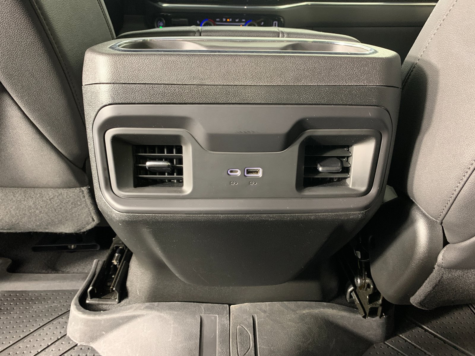Used 2023 Chevrolet Silverado 1500 RST w/ Redline Edition RWD image 32
