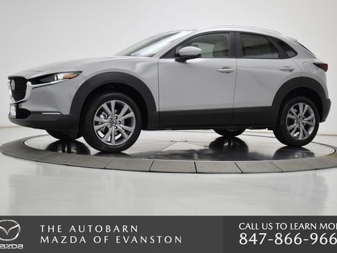 New 2026 MAZDA CX-30 AWD 2.5 S image 16