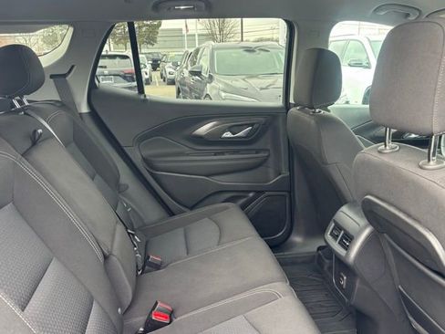 Certified 2023 GMC Terrain SLE w/ Driver Convenience Package image 16
