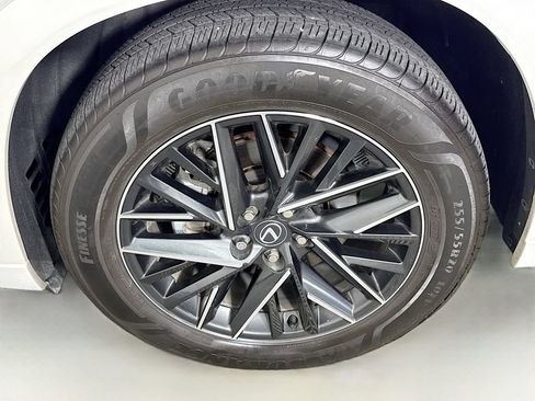 Used 2024 Lexus TX 350 FWD image 32