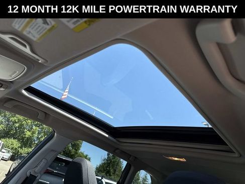 Used 2020 Subaru Forester Premium AWD/4WD image 16
