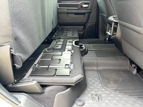 New 2026 RAM 2500 Big Horn image 14