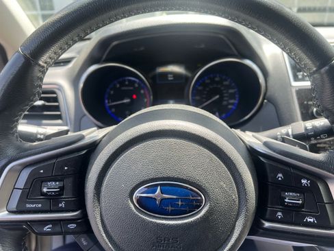 Used 2019 Subaru Outback 2.5i Premium AWD/4WD image 13