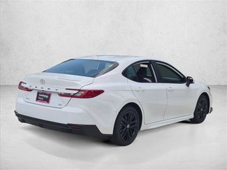 New 2026 Toyota Camry SE FWD video 2