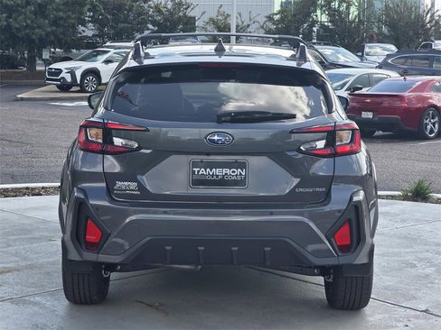 New 2025 Subaru Crosstrek 2.5i Limited image 3
