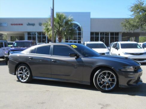 Used 2023 Dodge Charger GT image 2