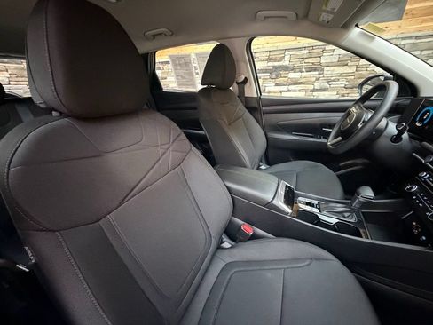Certified 2026 Hyundai Tucson SE AWD/4WD image 15