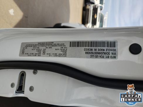 Used 2025 Jeep Compass Latitude w/ Convenience Group image 36