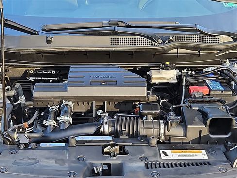 Used 2022 Honda CR-V Touring image 27