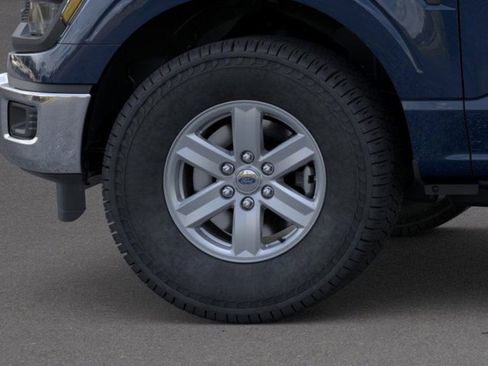 New 2025 Ford F150 XL w/ Equipment Group 103A High image 18