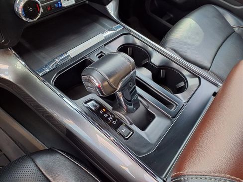 Used 2023 Ford F150 Lariat w/ Equipment Group 502A High image 27