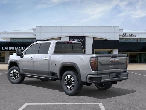 New 2026 GMC Sierra 2500 Denali w/ Denali Reserve Package image 5