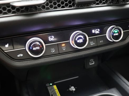 Used 2024 Honda HR-V EX-L image 24