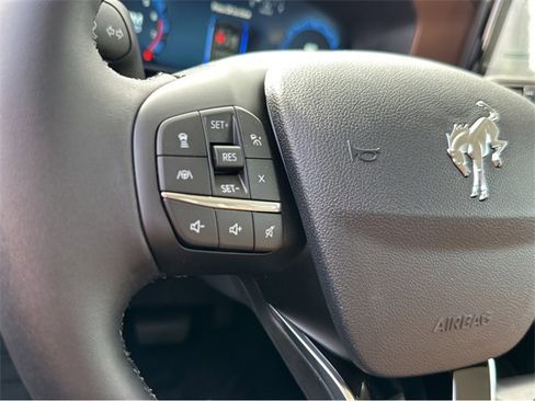 New 2025 Ford Bronco Sport Outer Banks w/ Outer Banks Tech Package+ image 23