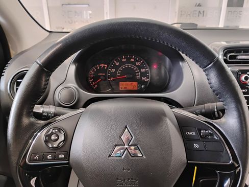 Used 2018 Mitsubishi Mirage G4 ES FWD image 42