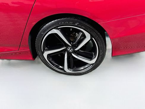 Used 2022 Honda Accord Sport Special Edition image 25