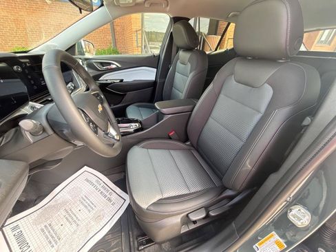 Used 2026 Chevrolet Trax LT w/ Driver Confidence Package FWD image 23