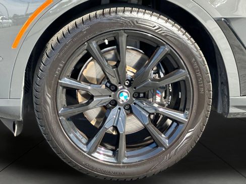 Used 2023 BMW X7 xDrive40i w/ Executive Package AWD/4WD image 26