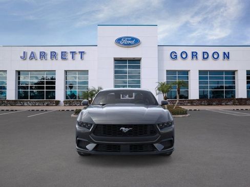 Used 2026 Ford Mustang Coupe RWD image 6