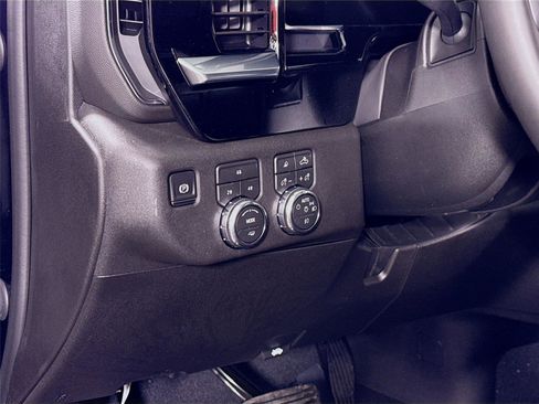 New 2026 GMC Sierra 2500 SLE w/ SLE Value Package; image 5