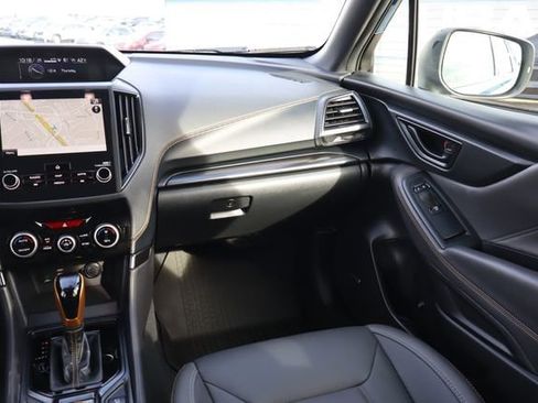 Certified 2025 Subaru Forester Wilderness w/ Wilderness Package image 15