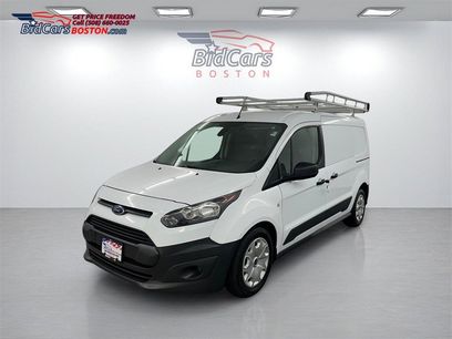 Used 2018 Ford Transit Connect XL
