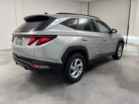 Used 2024 Hyundai Tucson SEL image 7