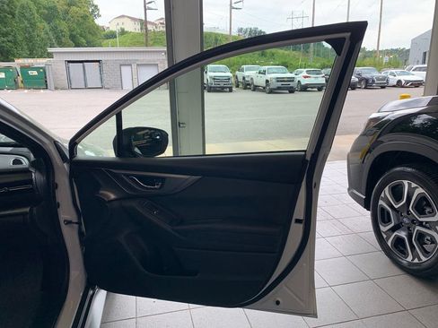 Used 2024 Subaru WRX Premium w/ Popular Package #2A AWD/4WD image 21