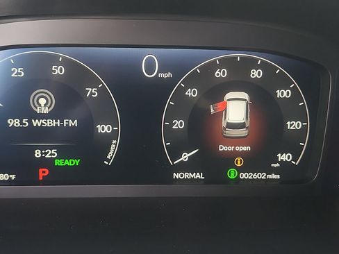 Certified 2026 Honda CR-V Sport-L image 32