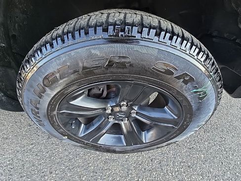 Used 2021 RAM 1500 Classic Warlock image 31