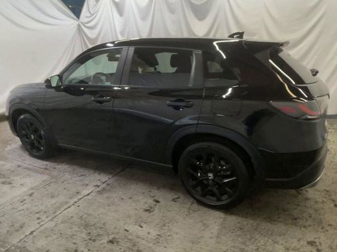 Used 2023 Honda HR-V Sport image 6