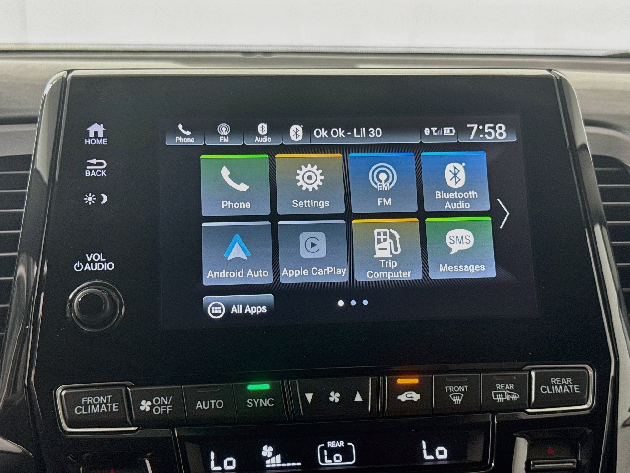Used 2019 Honda Odyssey EX-L image 13