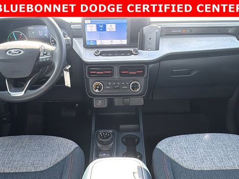Used 2024 Ford Maverick XLT image 16