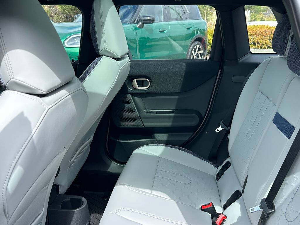 New 2027 MINI Cooper S FWD image 29