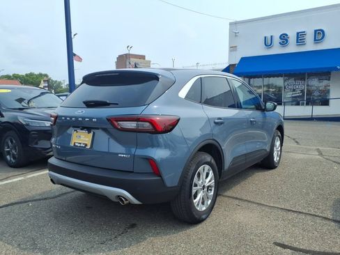 Certified 2024 Ford Escape Active w/ Tech Pack #1 AWD/4WD image 5