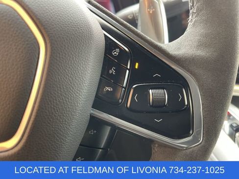 Used 2023 Chevrolet Corvette Stingray Preferred Conv w/ Z51 Performance Package image 34