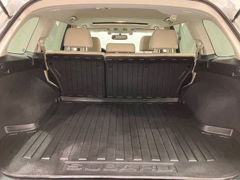 Used 2014 Subaru Outback 2.5i Limited AWD/4WD image 20