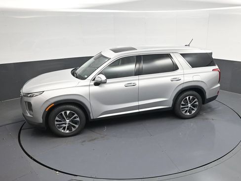 Used 2022 Hyundai Palisade SEL FWD image 47